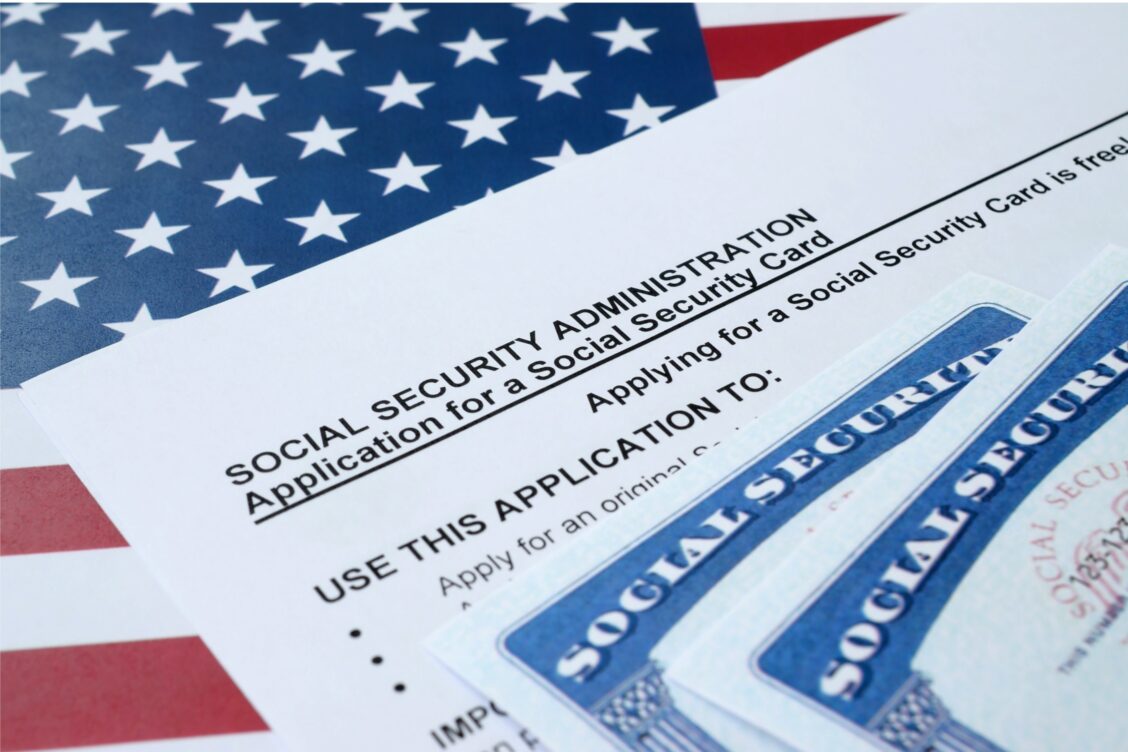 Trump’s Social Security and Identification Policy